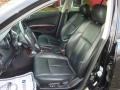 Super Black - Maxima 3.5 SE Photo No. 10