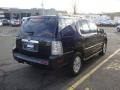 2008 Ebony Black Mercury Mountaineer AWD  photo #7