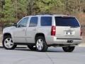 2007 Gold Mist Metallic Chevrolet Tahoe LTZ  photo #4