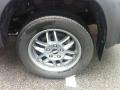 2011 Magnetic Gray Metallic Toyota Tundra X-SP Double Cab  photo #12