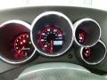 2005 Lava Red Metallic Pontiac Vibe   photo #20