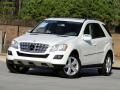 Arctic White - ML 350 4Matic Photo No. 1