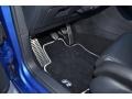Rising Blue Metallic - Golf R 4 Door 4Motion Photo No. 11