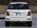 Arctic White - ML 350 4Matic Photo No. 7