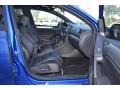 Rising Blue Metallic - Golf R 4 Door 4Motion Photo No. 13