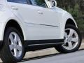 Arctic White - ML 350 4Matic Photo No. 9