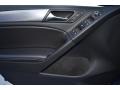 Rising Blue Metallic - Golf R 4 Door 4Motion Photo No. 16