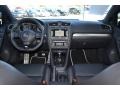 Rising Blue Metallic - Golf R 4 Door 4Motion Photo No. 17