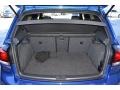 Rising Blue Metallic - Golf R 4 Door 4Motion Photo No. 24