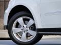 Arctic White - ML 350 4Matic Photo No. 38