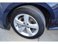 2013 Volkswagen Passat 2.5L SE Wheel and Tire Photo