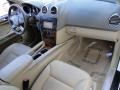 Arctic White - ML 350 4Matic Photo No. 51
