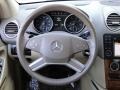 Arctic White - ML 350 4Matic Photo No. 52
