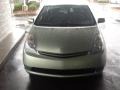 Silver Pine Mica - Prius Hybrid Photo No. 1