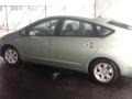 Silver Pine Mica - Prius Hybrid Photo No. 4