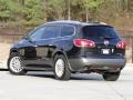 2009 Carbon Black Metallic Buick Enclave CXL  photo #5