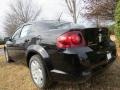 Black Clear Coat - Avenger SE Photo No. 2