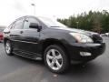 2004 Black Onyx Lexus RX 330  photo #4