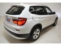 Alpine White - X3 xDrive 28i Photo No. 5