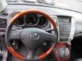 2004 Black Onyx Lexus RX 330  photo #9