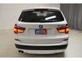 Alpine White - X3 xDrive 28i Photo No. 6