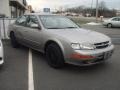 1999 Sunlit Sand Metallic Nissan Maxima GXE  photo #6