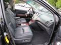 2004 Black Onyx Lexus RX 330  photo #13