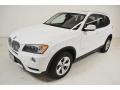 Alpine White - X3 xDrive 28i Photo No. 8