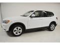 Alpine White - X3 xDrive 28i Photo No. 9