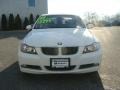 Alpine White - 3 Series 328i Sedan Photo No. 2