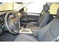 Alpine White - X3 xDrive 28i Photo No. 13