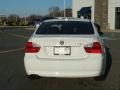 Alpine White - 3 Series 328i Sedan Photo No. 5