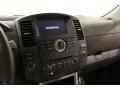 Graphite Controls Photo for 2011 Nissan Pathfinder #89638053