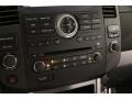 Graphite Controls Photo for 2011 Nissan Pathfinder #89638077