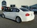 Alpine White - 3 Series 328i Sedan Photo No. 7