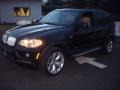 Black Sapphire Metallic - X5 4.8i Photo No. 1