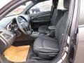 Granite Crystal Metallic - Avenger SE Photo No. 6