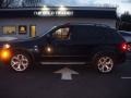 Black Sapphire Metallic - X5 4.8i Photo No. 3
