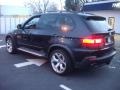 Black Sapphire Metallic - X5 4.8i Photo No. 4