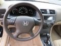 2007 Nighthawk Black Pearl Honda Accord SE V6 Sedan  photo #11