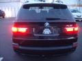 Black Sapphire Metallic - X5 4.8i Photo No. 5