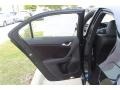 Ebony Door Panel Photo for 2014 Acura TSX #89638392