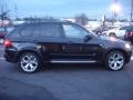 Black Sapphire Metallic - X5 4.8i Photo No. 7