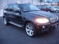 Black Sapphire Metallic - X5 4.8i Photo No. 8