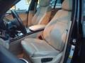 Black Sapphire Metallic - X5 4.8i Photo No. 10