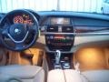 Black Sapphire Metallic - X5 4.8i Photo No. 11