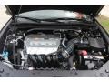 2.4 Liter DOHC 16-Valve i-VTEC 4 Cylinder 2014 Acura TSX Special Edition Sedan Engine