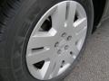 Black Clear Coat - Avenger SE Photo No. 5