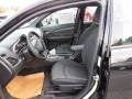 Black Clear Coat - Avenger SE Photo No. 6