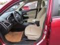 2014 Deep Cherry Red Crystal Pearl Dodge Avenger SE  photo #5